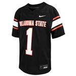 NIKE YOUTH FOOTBALL JERSEY 2023