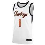 NIKE REPLICA BASKETBALL #1 JERSEY