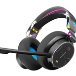 PLYR WIRELESS HEADSET - MULTIPLATFORM
