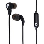 SKULLCANDY SET IN-EAR EARBUDS WITH MIC