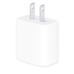 USB-C POWER ADAPTER (20W)