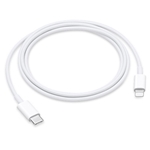 USB-C TO LIGHTNING CABLE (1M)