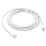 USB-C TO LIGHTNING CABLE (2M)