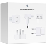 APPLE WORLD TRAVEL ADAPTER KIT