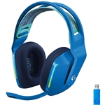 LOGITECH G733 WIRELESS HEADSET