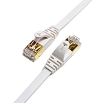 TERA GRAND CAT-7 6 FOOT CABLE (WHITE)
