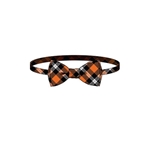 OSU TARTAN BOW TIE