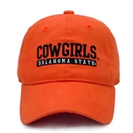 YOUTH COWGIRL CAP