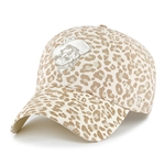LEOPARD PRINT WITH PETE HAT