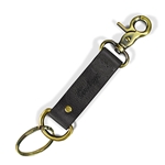 WESTBRIDGE LEATHER KEY KEEPER