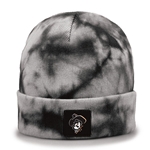 TIE DYE BEANIE