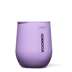 CORKCICLE SUN SOAKED LILAC STEMLESS 12OZ