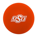 OSU BRAND ORANGE HIGH BOUNCE BALL