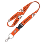 OKSTATE WRESTLING PETE LANYARD