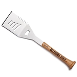 OKSTATE BAT HANDLE SPATULA