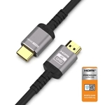 6FT PREMIUM HDMI CERTIFIED CABLE