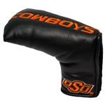 OSU BLACK PUTTER COVER