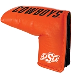 OSU ORANGE PUTTER COVER