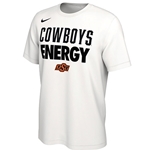 NIKE 2024 SHORT SLEEVE BENCH TEE