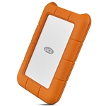 LACIE RUGGED 1TB BACKUP DRIVE