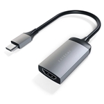 SATECHI ALUMINUM TYPE-C HDMI ADAPTER