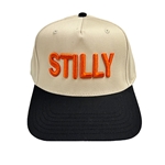 PUFF STILLY TRUCKER HAT