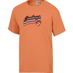 COWBOYS COMFORT WASH TEE