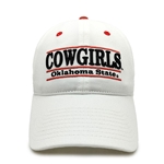 COWGIRLS BAR CAP