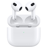 AIRPODS WITH LIGHTNING CASE (3RD GEN)