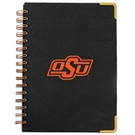 OSU WOVEN JOURNAL