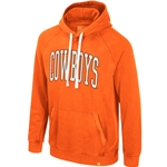 CAVENDISH PULLOVER HOODIE