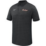 NIKE ON-THE-FIELD VICTORY POLO