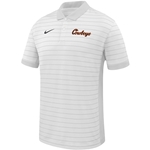 NIKE ON-THE-FIELD VICTORY POLO
