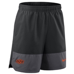 NIKE ON-THE-FIELD SHORT