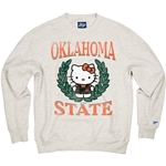 HELLO KITTY CAMPBELL CREW