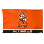 VAULT PISTOL PETE FLAG