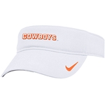 NIKE ACE VISOR