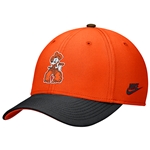 NIKE RISE SWOOSH FLEX CAP