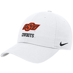 NIKE COWBOYS CLUB CAP