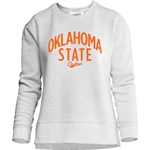 OKSTATE COWBOYS APPLIQUE UNITY CREW