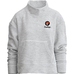 PETE HEAD CHALET COWL FLEECE
