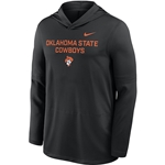 NIKE DRI-FIT HOODIE