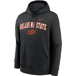 NIKE TACKLE TWILL HOODIE