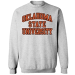 OK ST UNIV SWEAT