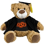 ABBY GRADUATION BEAR