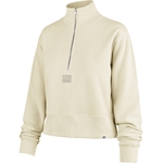 '47 TRANQUILITY RIB 1/2 ZIP