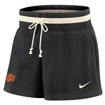 NIKE PHOENIX FLEECE SHORTS