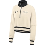 NIKE PHOENIX FLEECE 1/4 ZIP