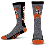 FULL PETE MARBLE MVP SOCKS