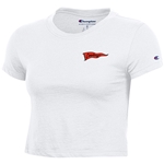 PENNANT CORE BABY TEE